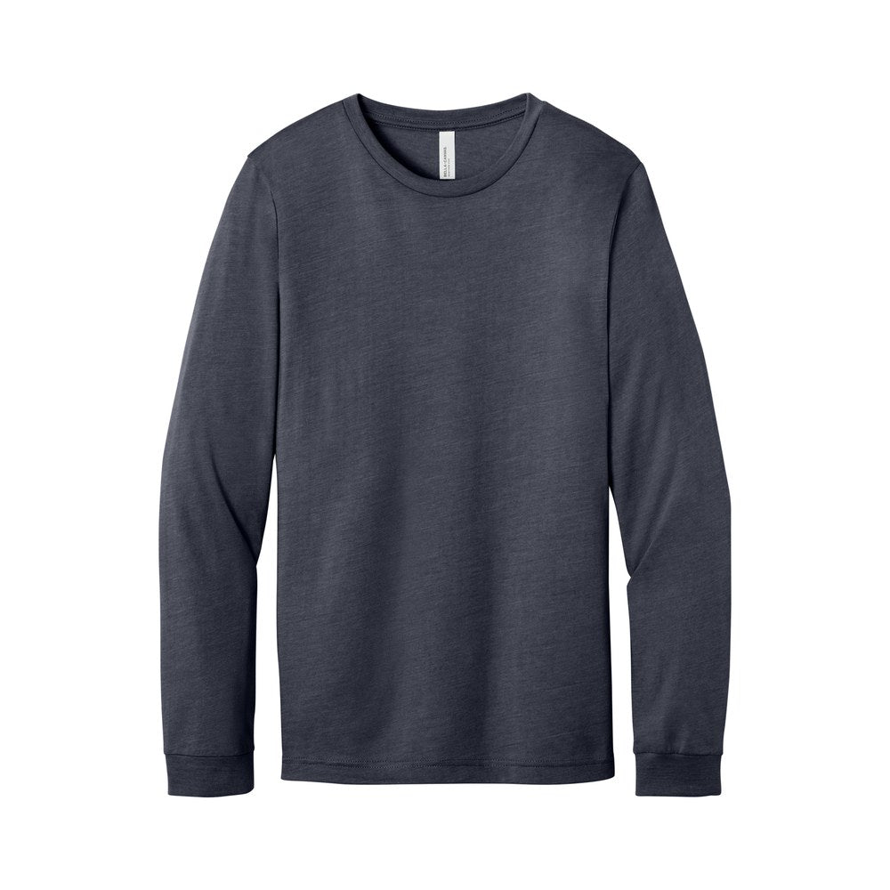 Heather Midnight Navy