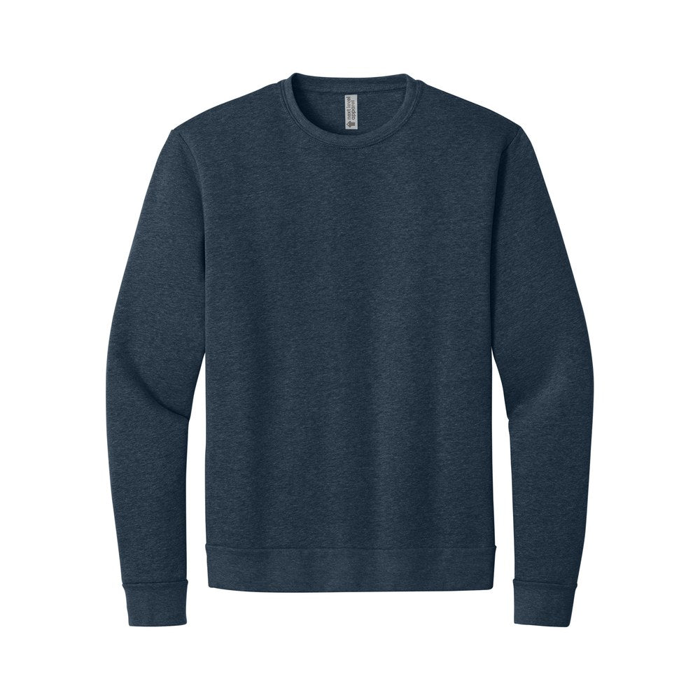 Heather Midnight Navy