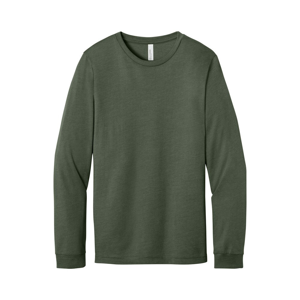 Heather Military Green