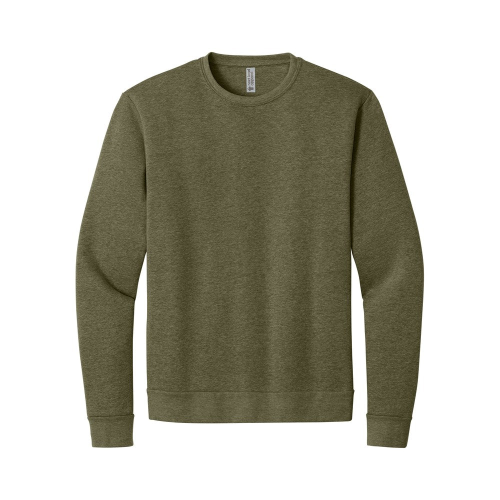 Heather Military Green