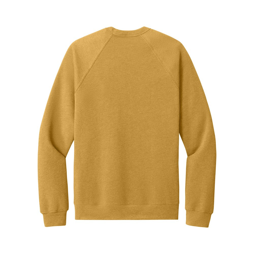 Heather Mustard | Back