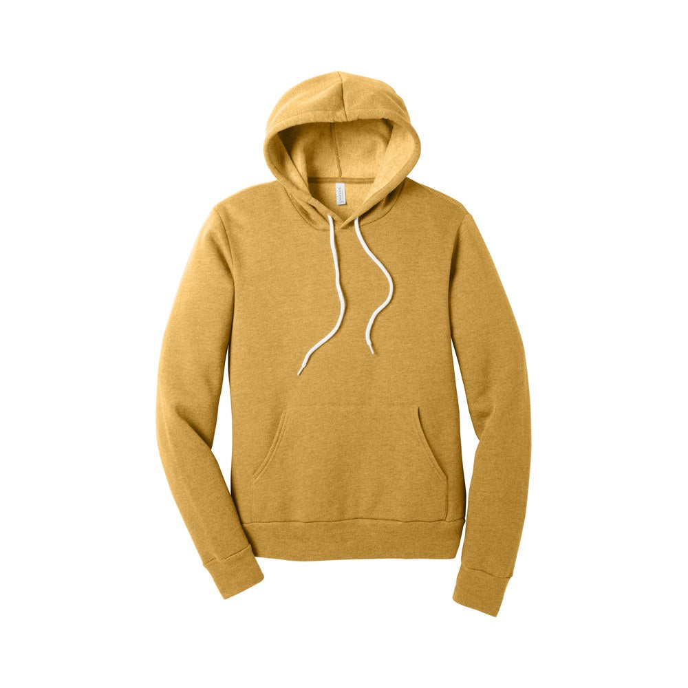 Heather Mustard