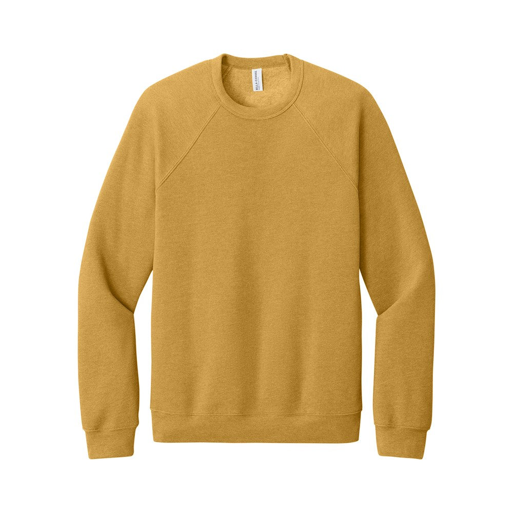 Heather Mustard