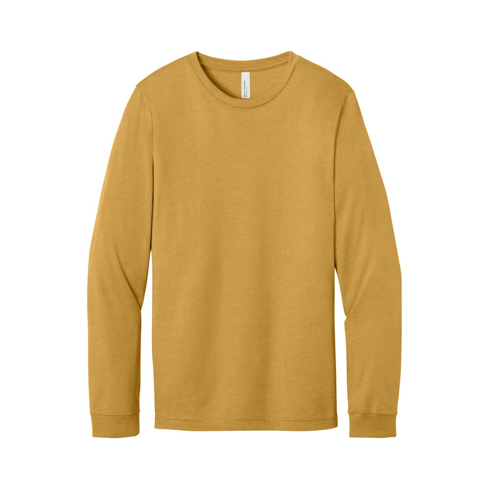 Heather Mustard