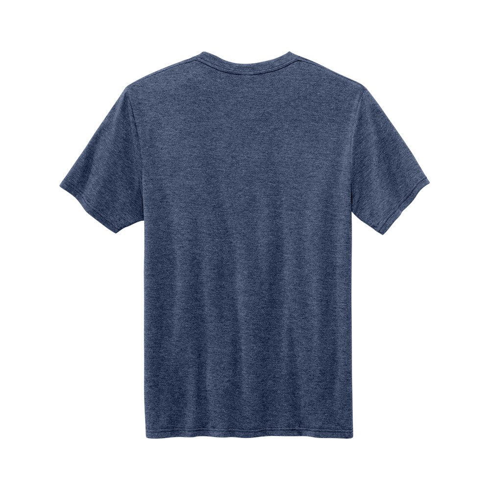 Heather Navy | Back