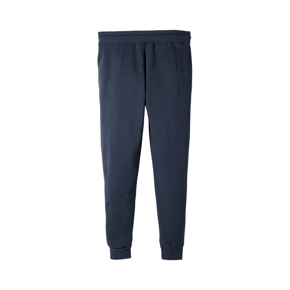 Heather Navy | Back