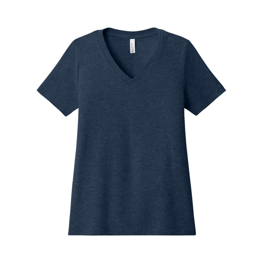 Heather Navy