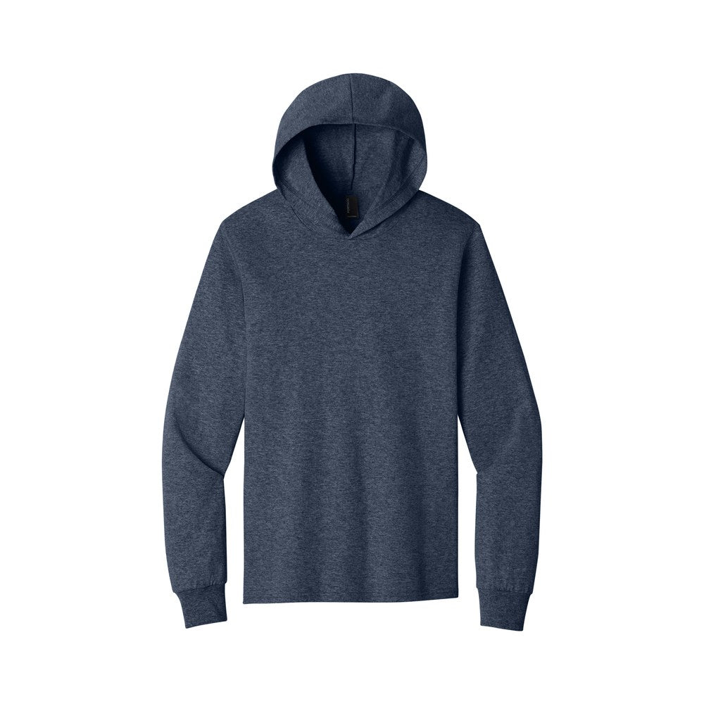 Heather Navy