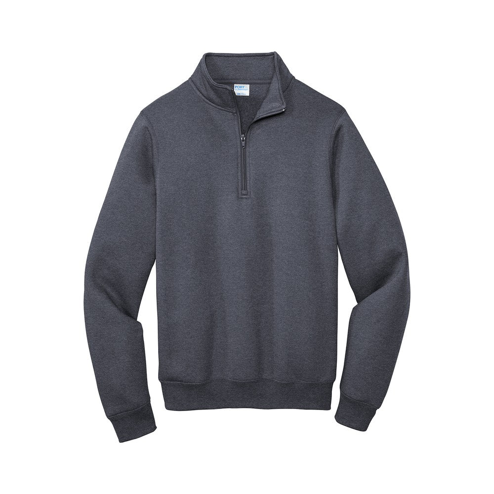 Heather Navy
