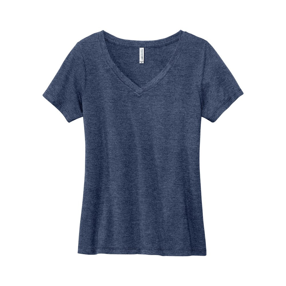 Heather Navy