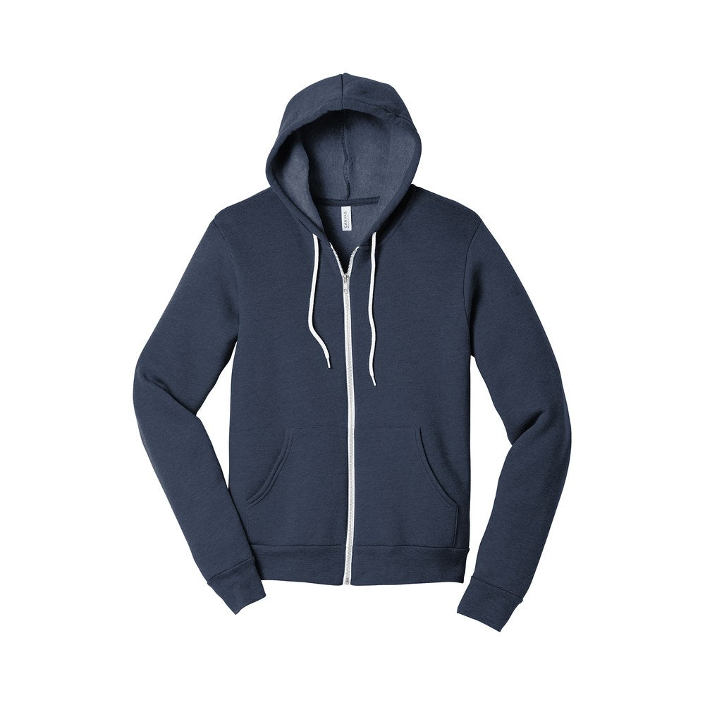 Heather Navy