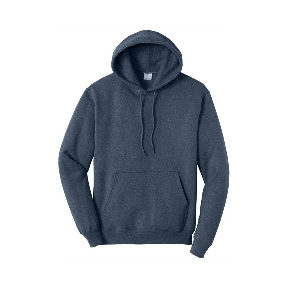 Heather Navy