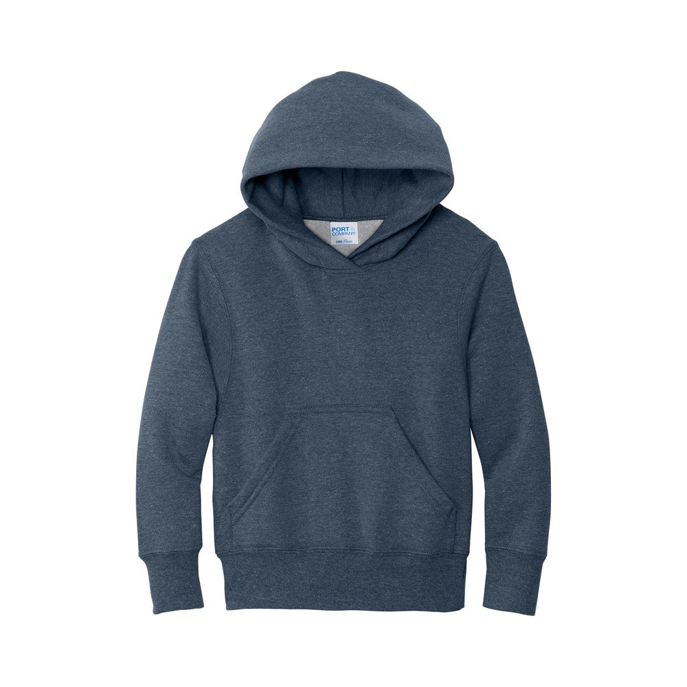Heather Navy