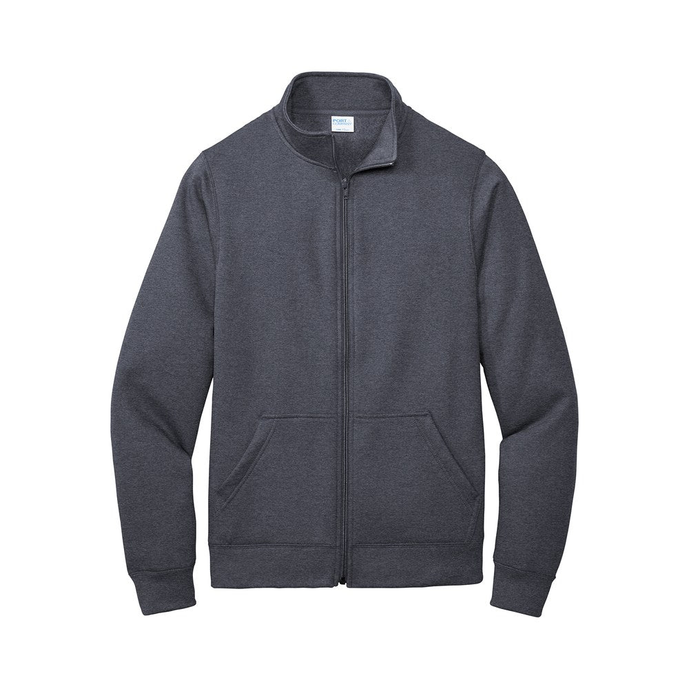 Heather Navy