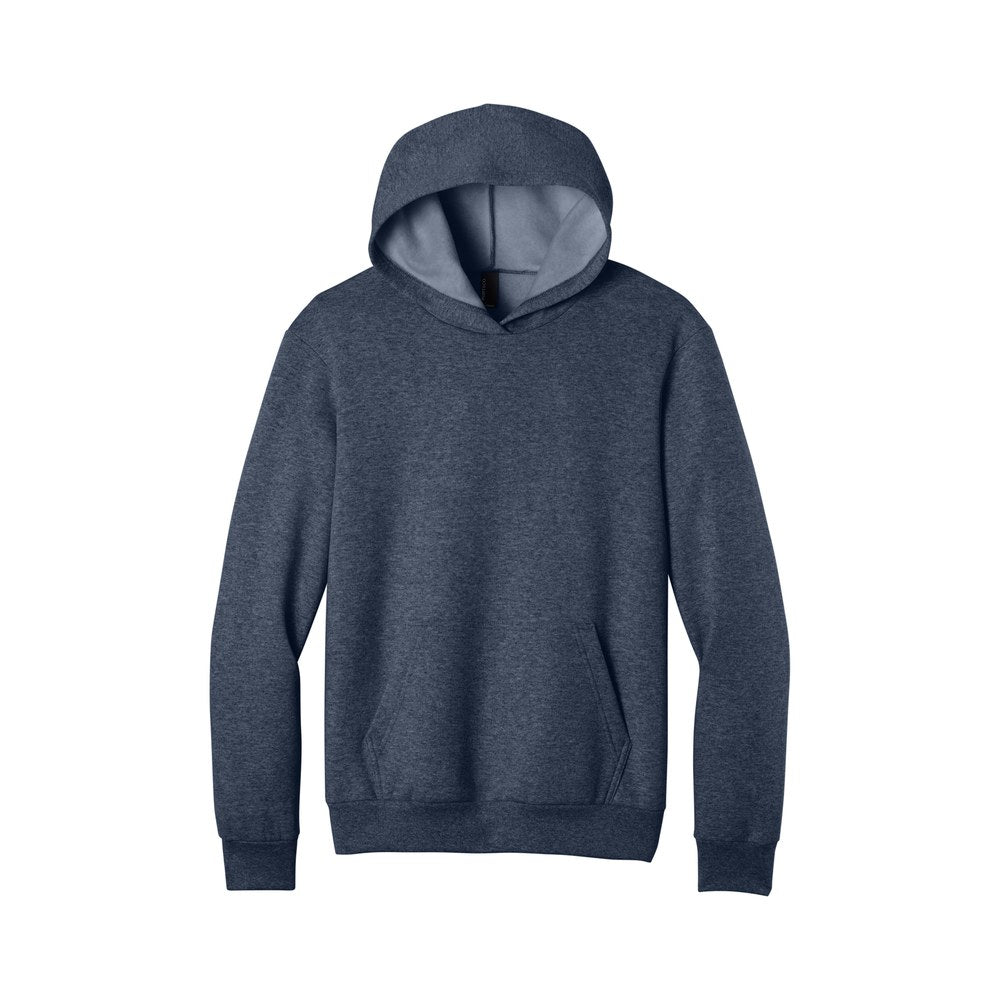 Heather Navy