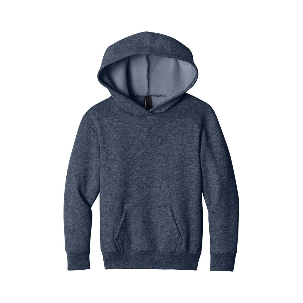 Heather Navy