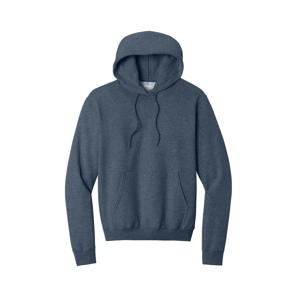 Heather Navy