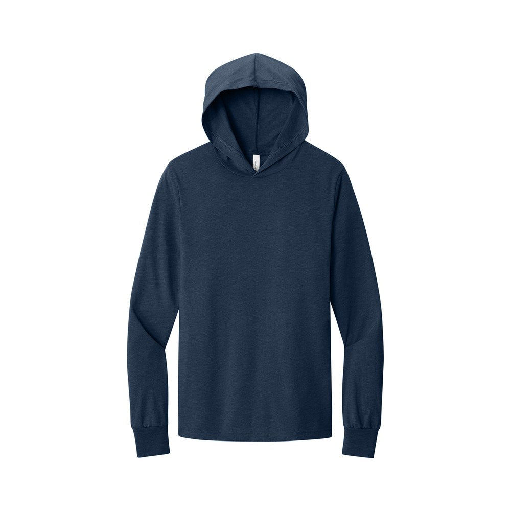 Heather Navy