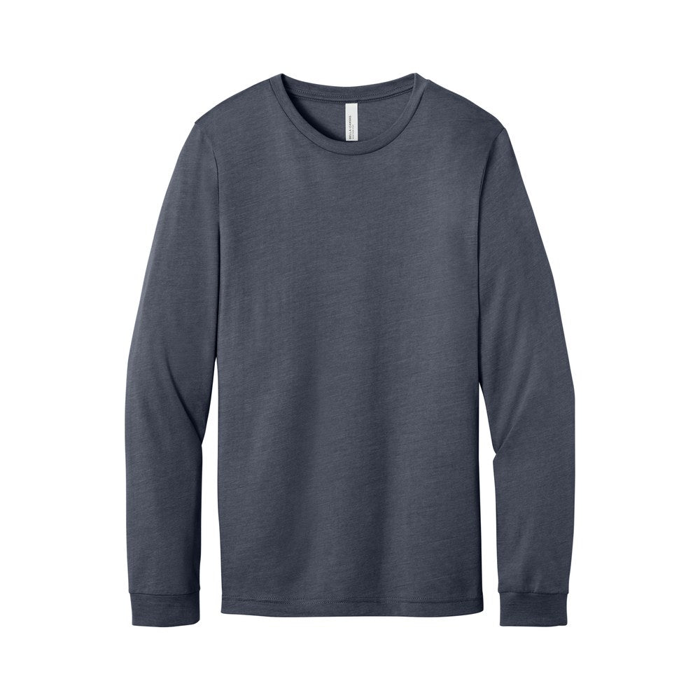 Heather Navy