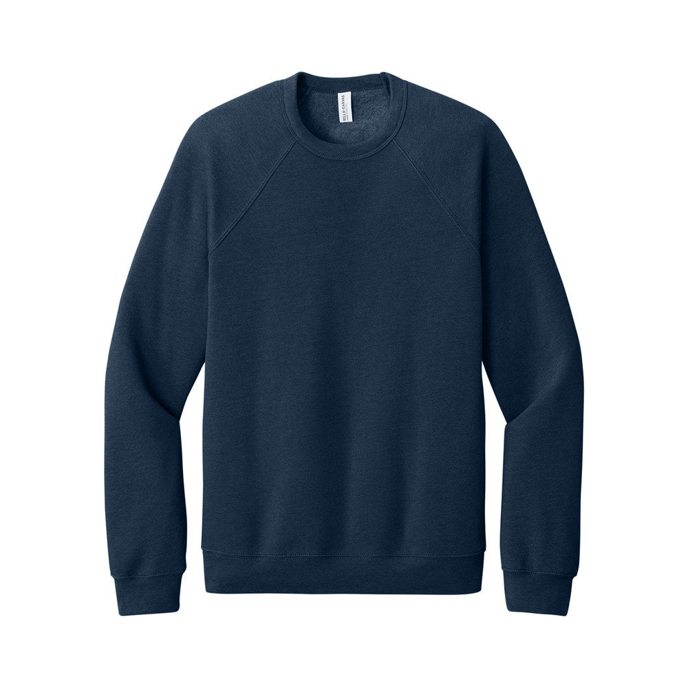Heather Navy