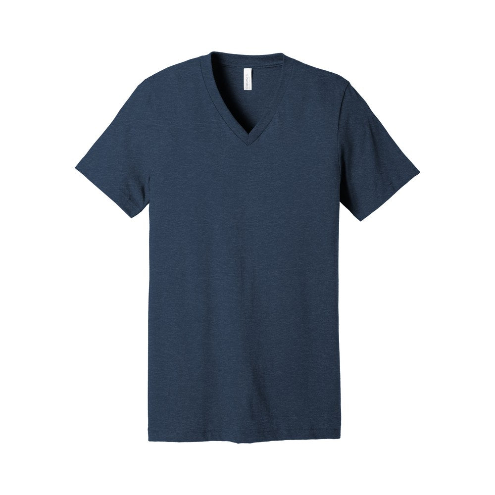 Heather Navy