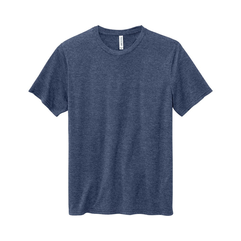 Heather Navy