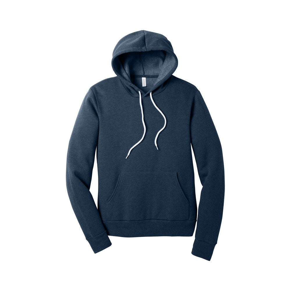 Heather Navy