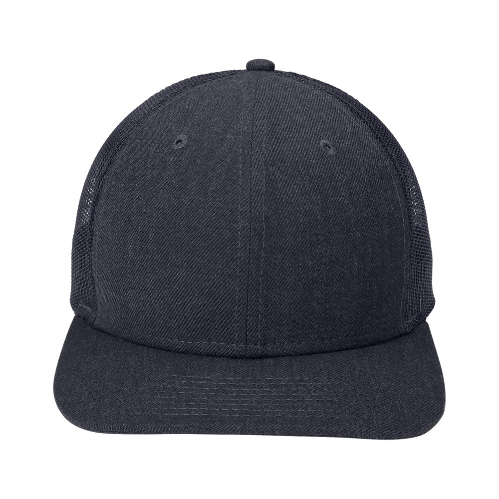 Heather Navy/Navy