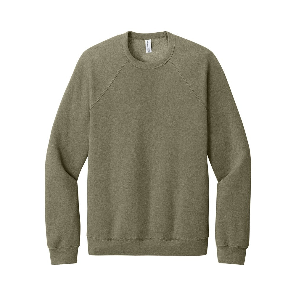 Heather Olive