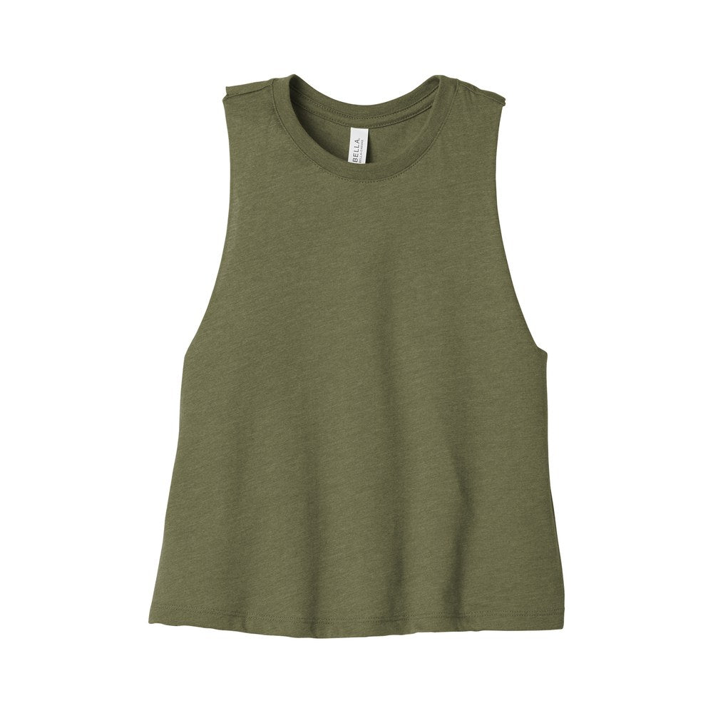 Heather Olive