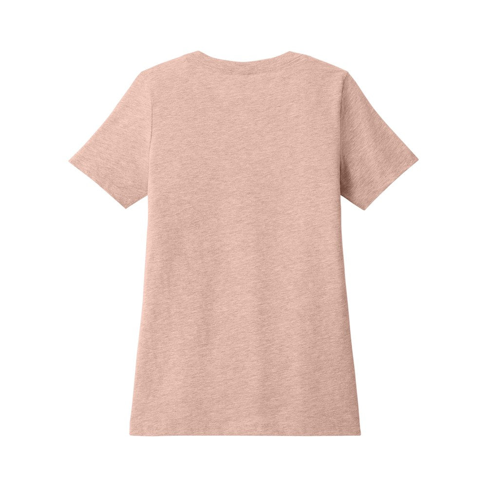 Heather Peach | Back