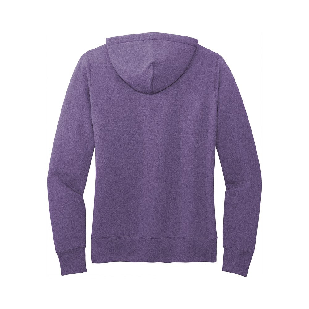 Heather Purple | Back