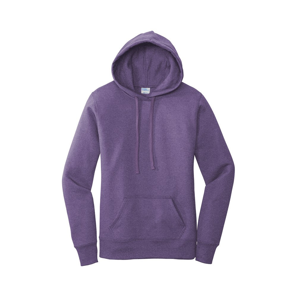 Heather Purple