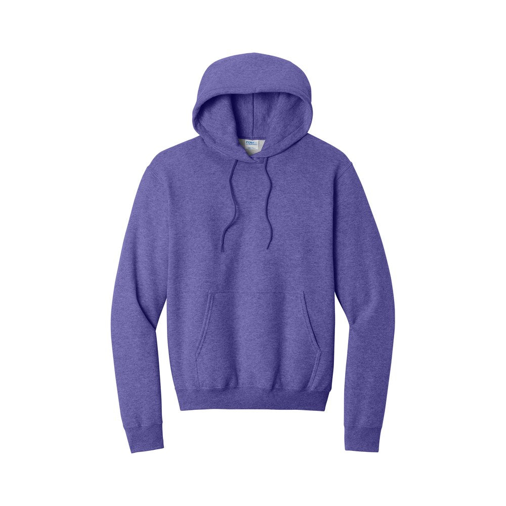 Heather Purple