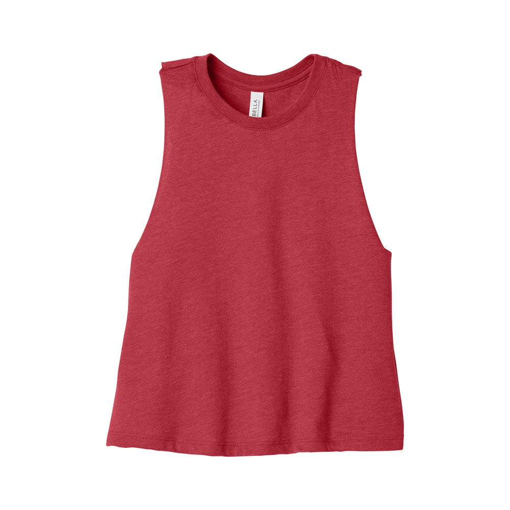Heather Red