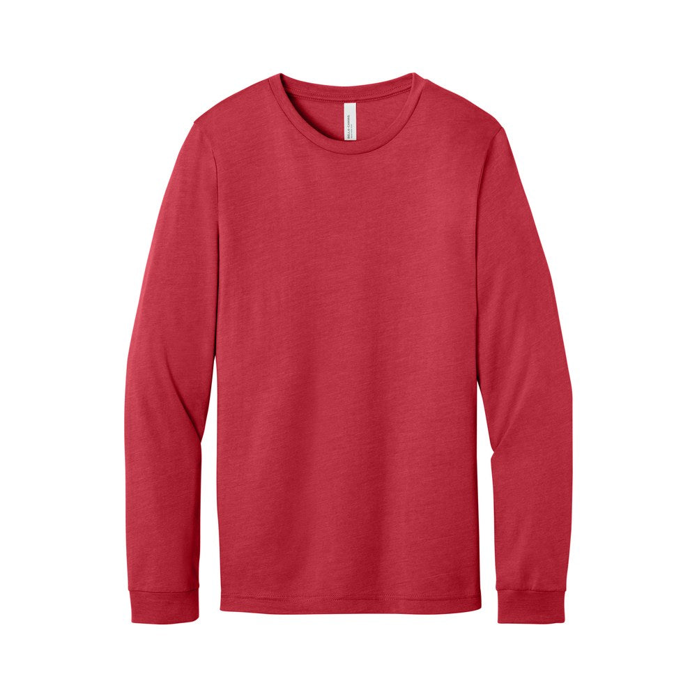 Heather Red