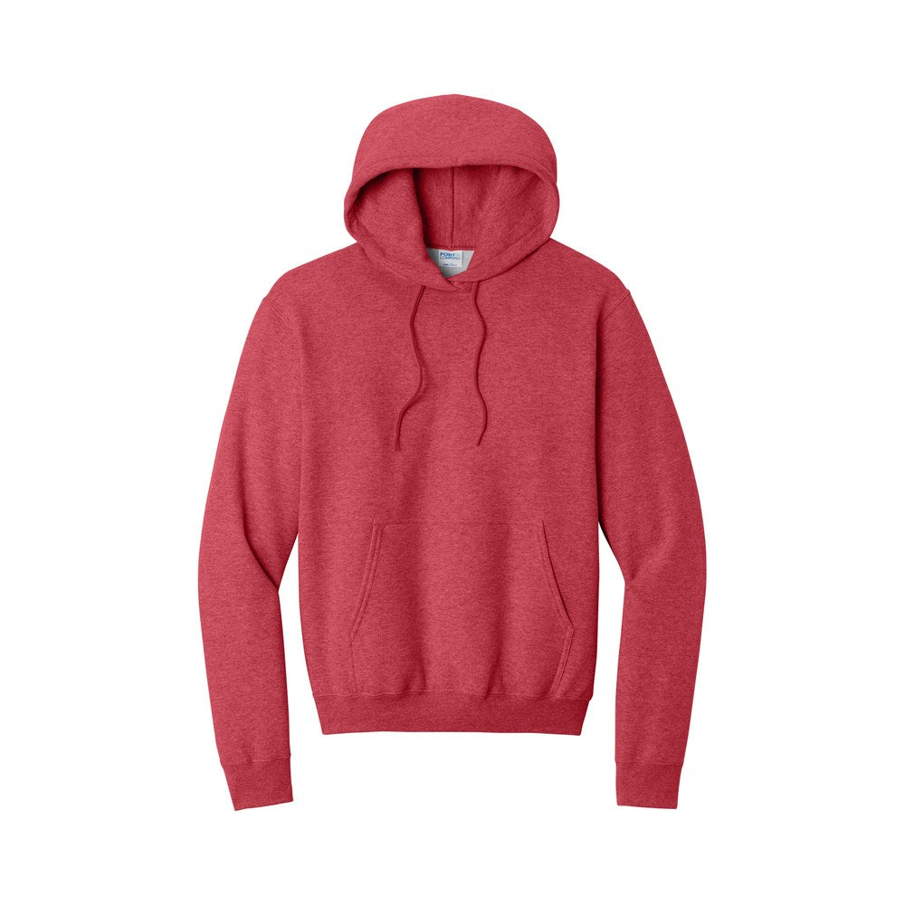 Heather Red