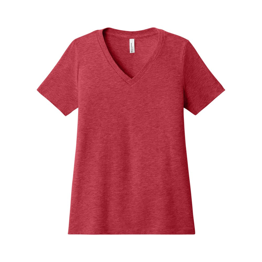 Heather Red