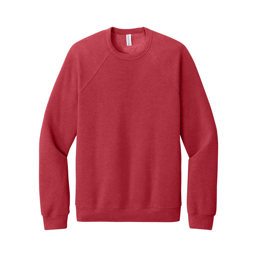Heather Red