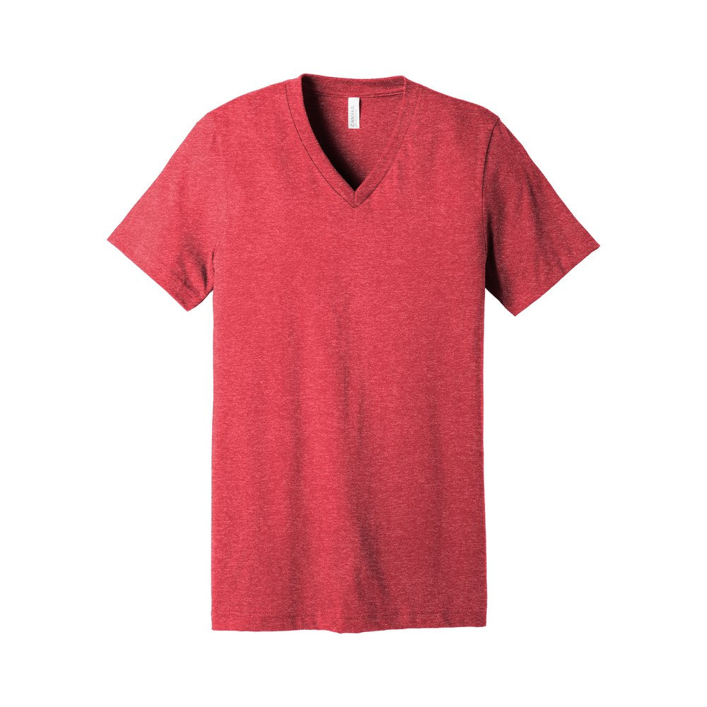 Heather Red