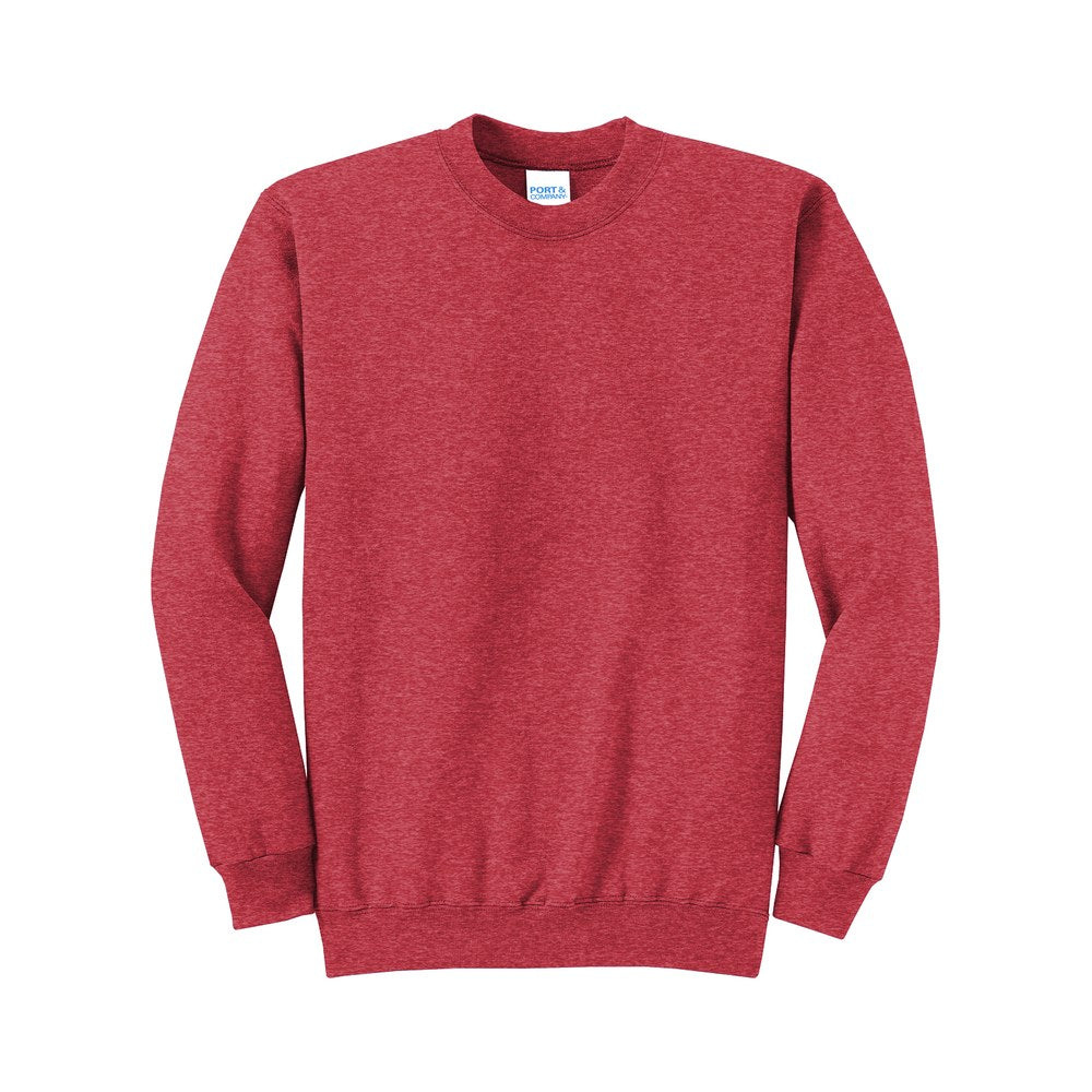 Heather Red