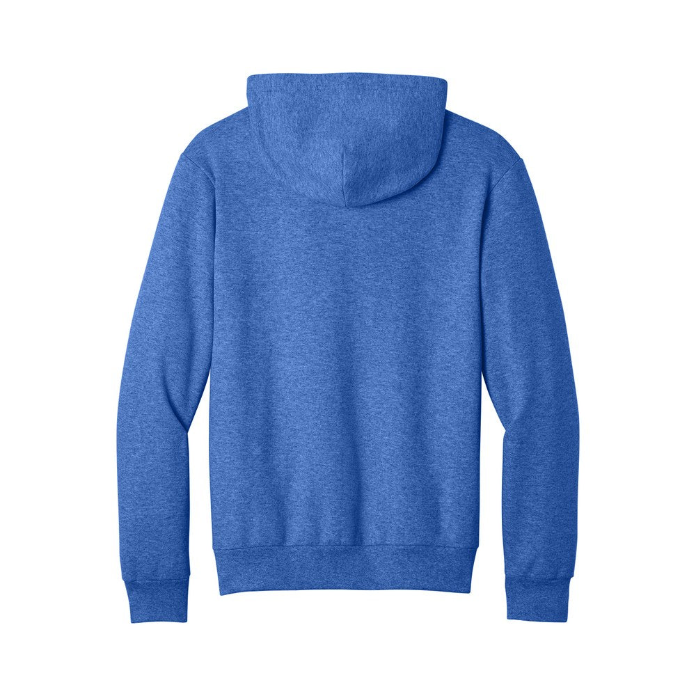 Heather Royal | Back
