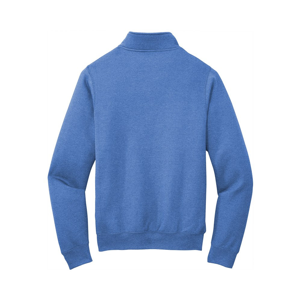 Heather Royal | Back