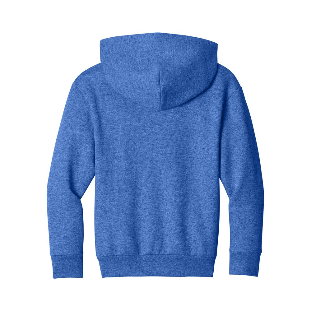Heather Royal | Back