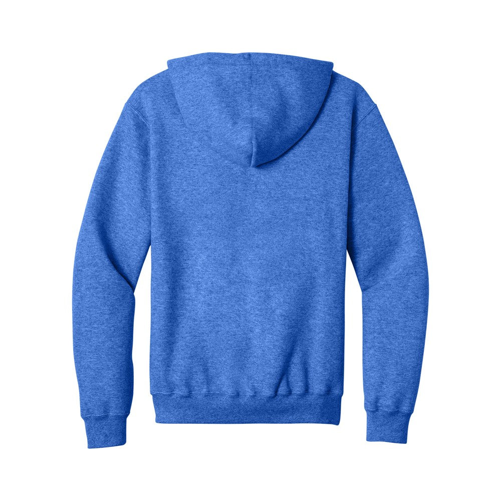 Heather Royal | Back