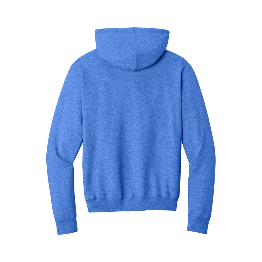 Heather Royal | Back