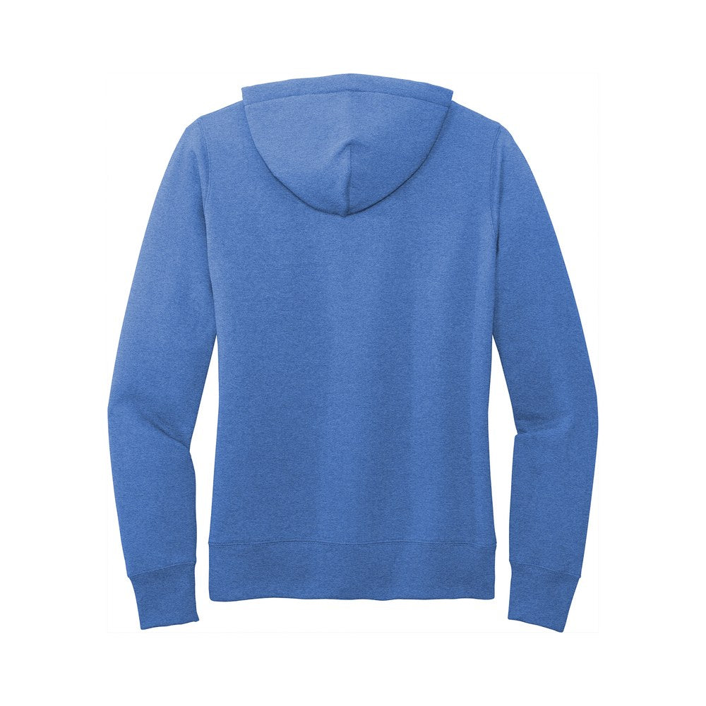 Heather Royal | Back