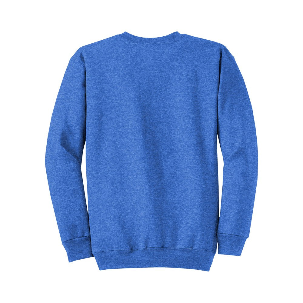 Heather Royal | Back