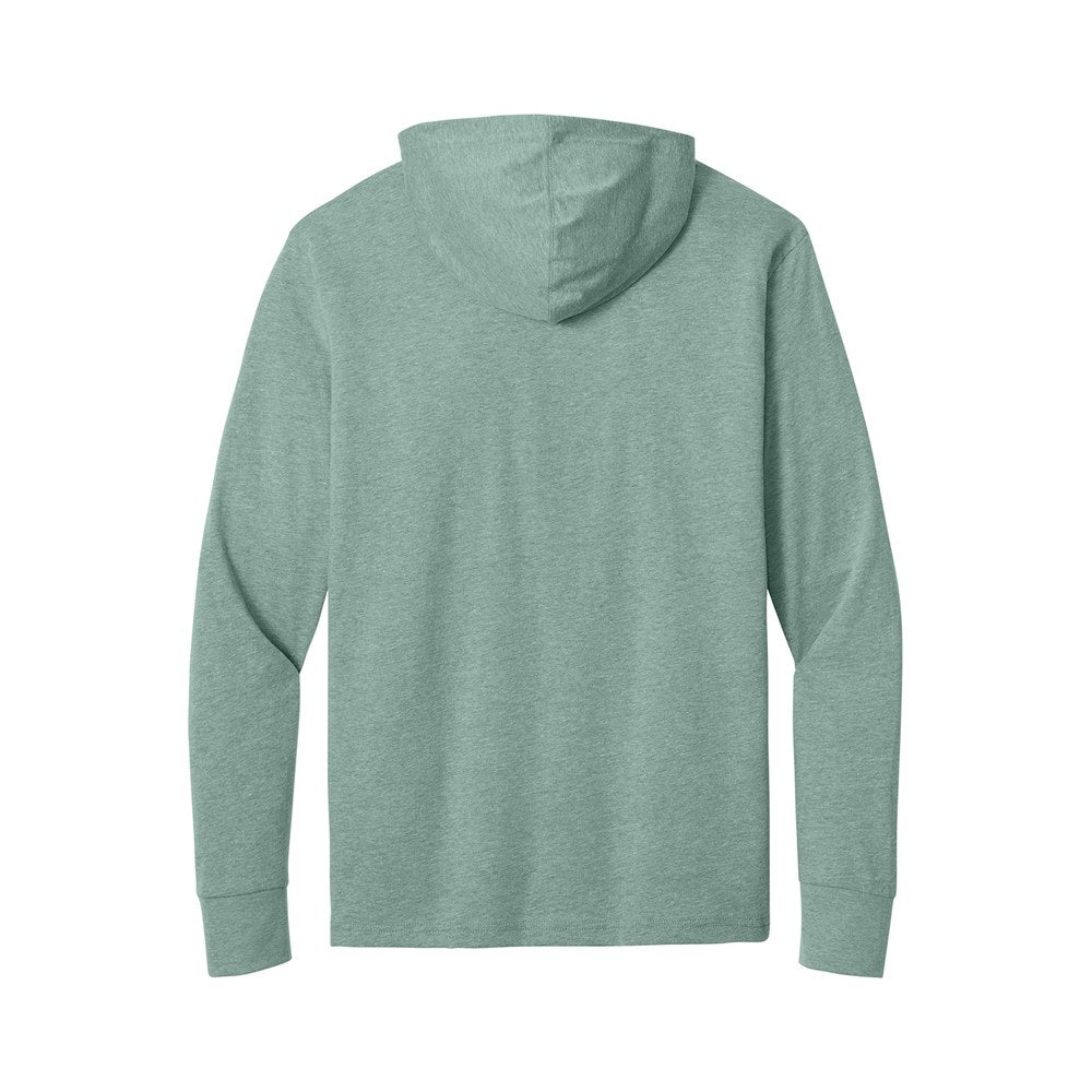 Heather Seafoam | Back