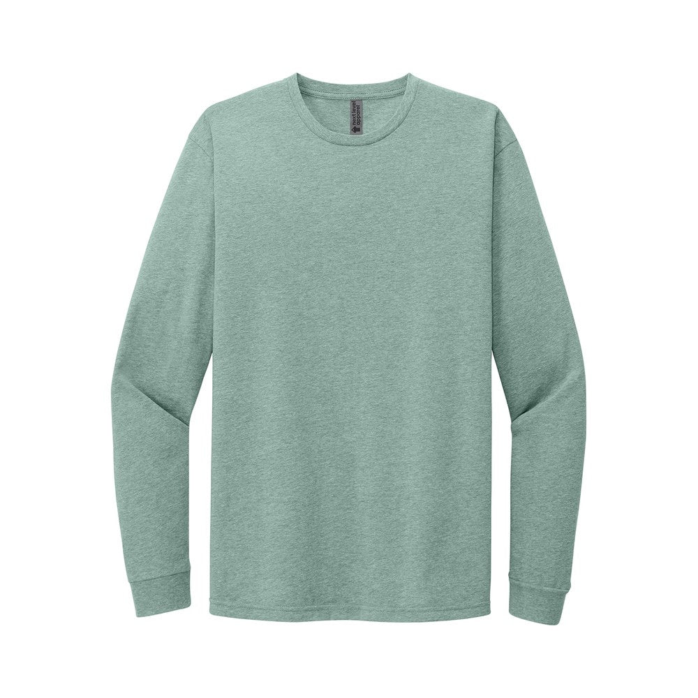 Heather Seafoam